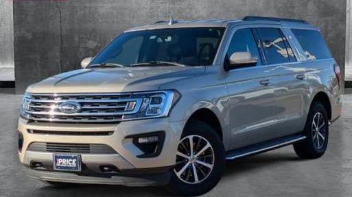 FORD EXPEDITION MAX 2018 1FMJK1JT0JEA48935 image